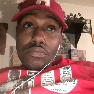 Meet your Posher, Calvin